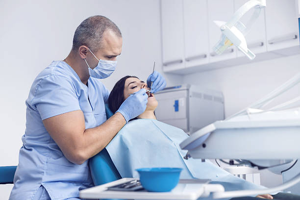 Best Dental Exams and Cleanings  in Mascoutah, IL
